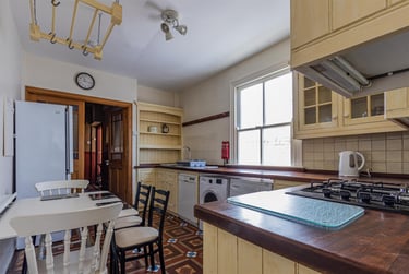 4 bed house, Australia Road, Gabalfa, Cardiff, CF143BZ - Image 4